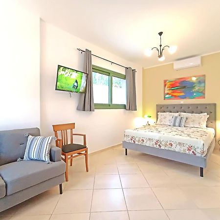 Okeanis Apartments & Suites Adults Only Katelios Exterior foto