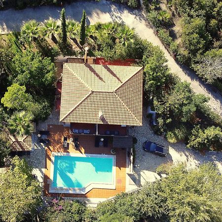 Okeanis Apartments & Suites Adults Only Katelios Exterior foto