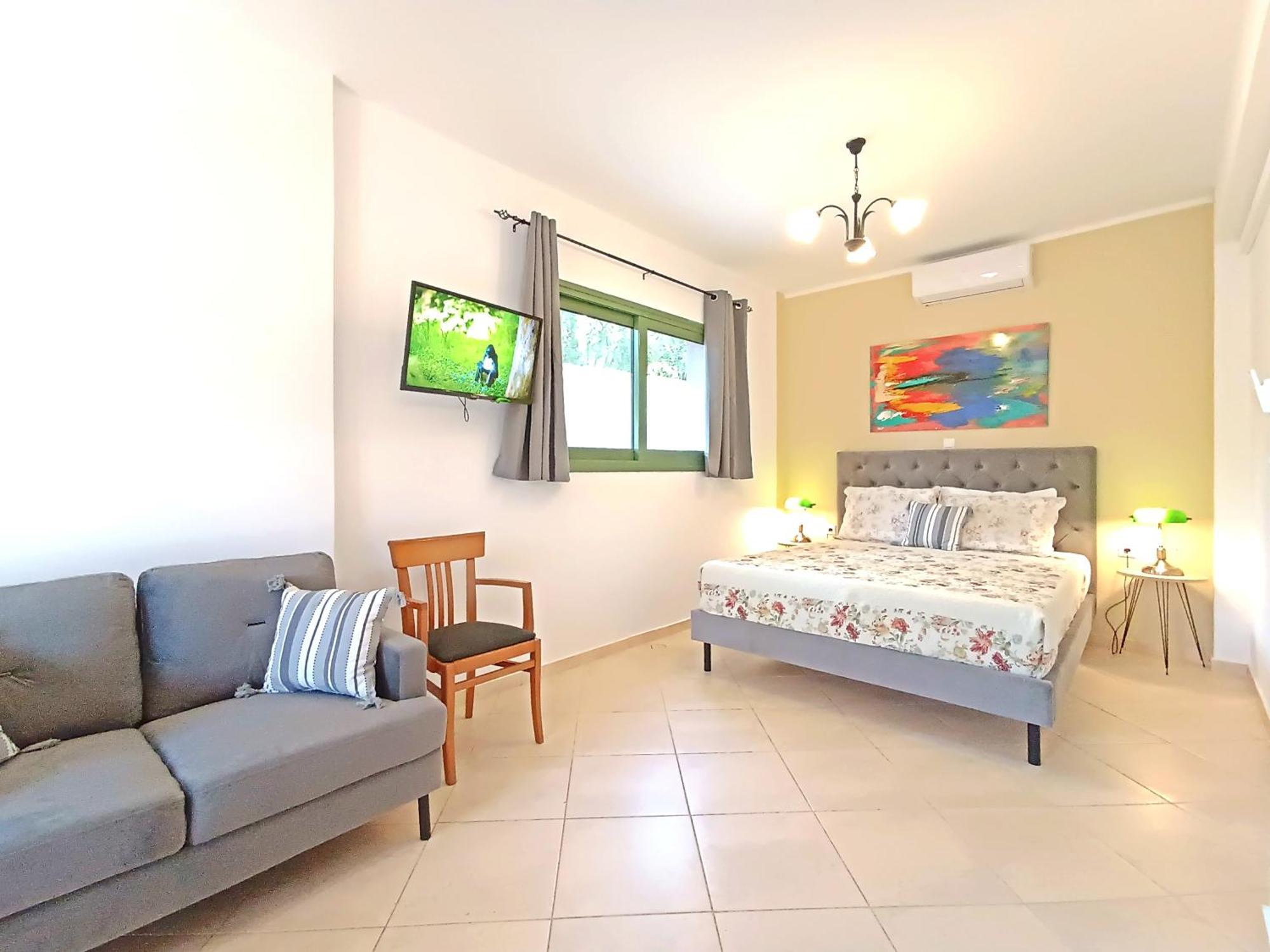 Okeanis Apartments & Suites Adults Only Katelios Exterior foto