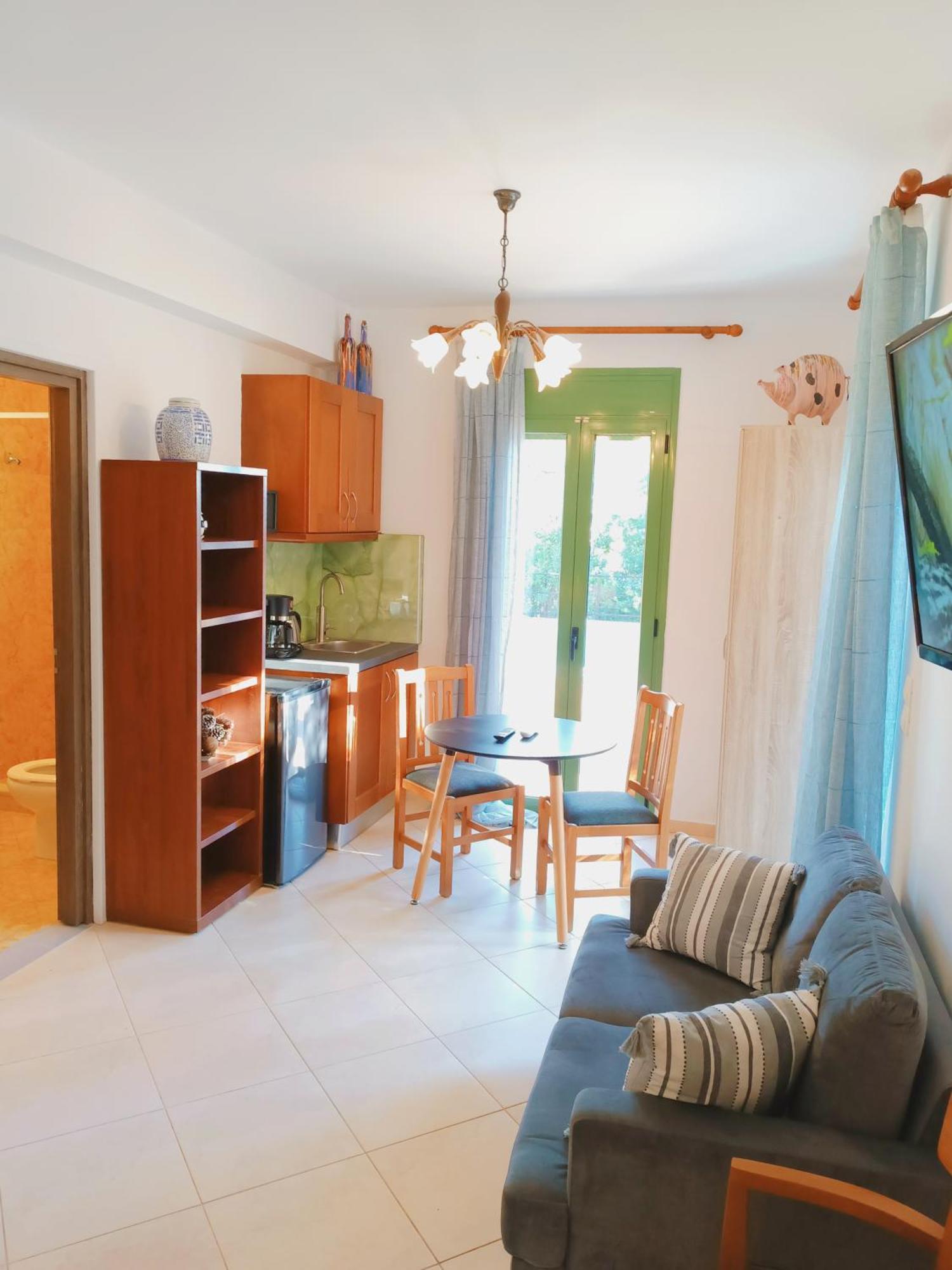 Okeanis Apartments & Suites Adults Only Katelios Exterior foto