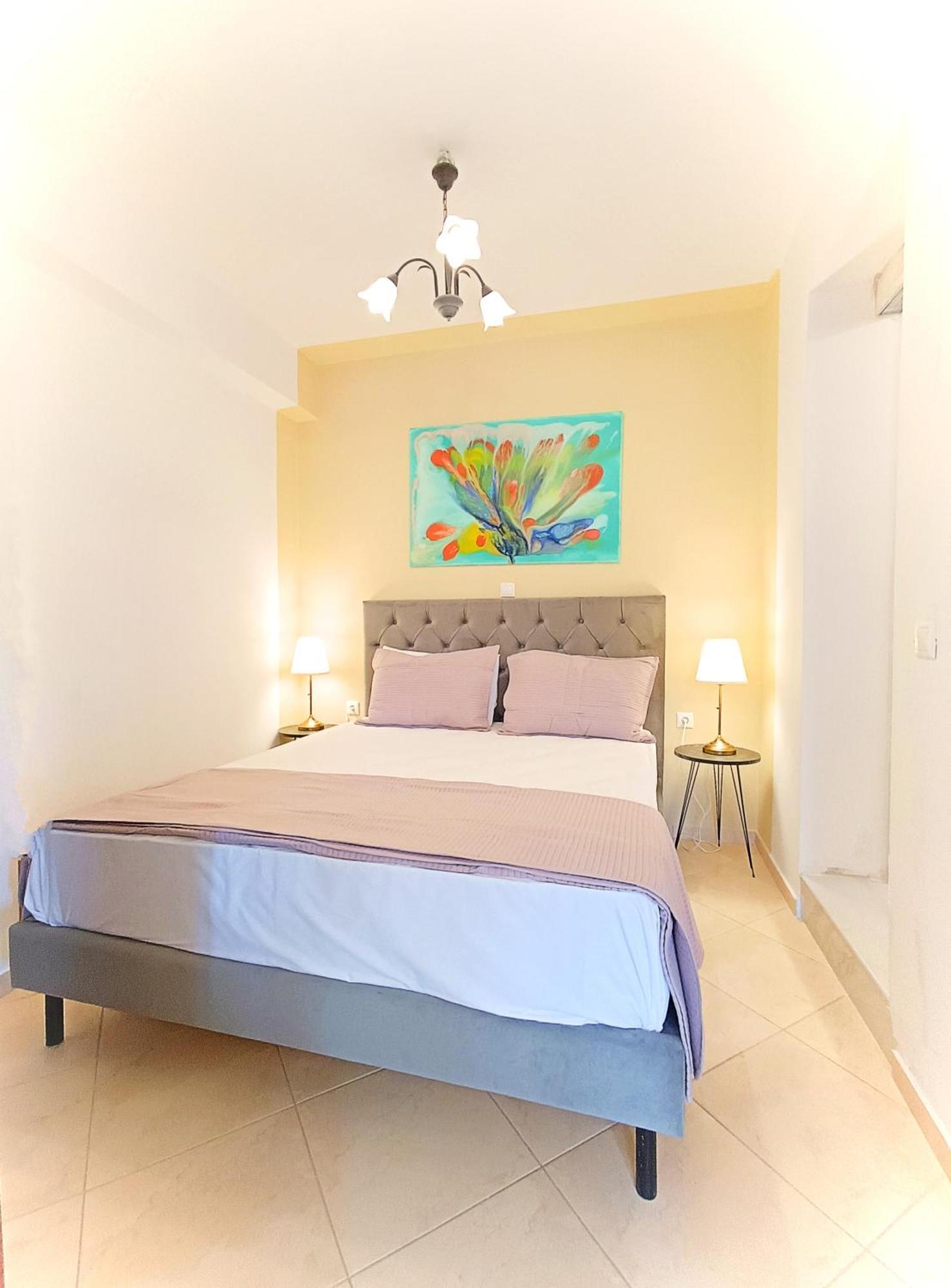 Okeanis Apartments & Suites Adults Only Katelios Exterior foto