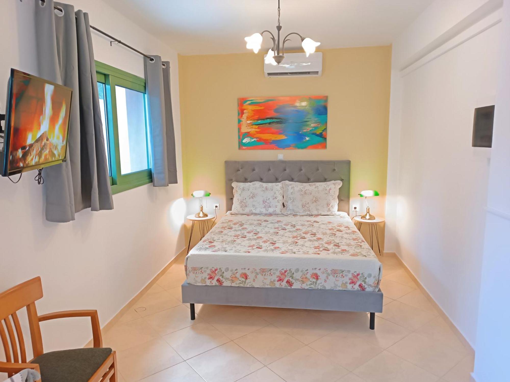 Okeanis Apartments & Suites Adults Only Katelios Exterior foto