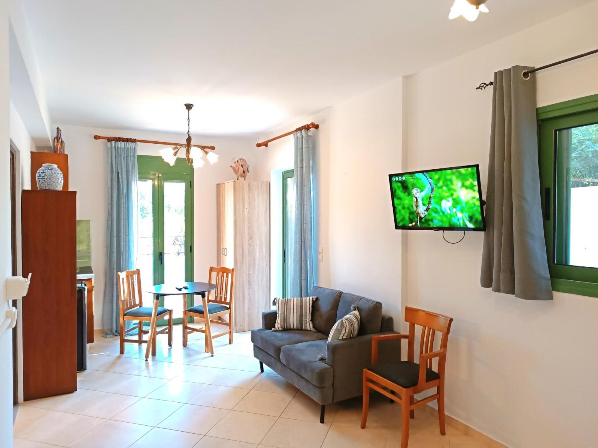 Okeanis Apartments & Suites Adults Only Katelios Exterior foto