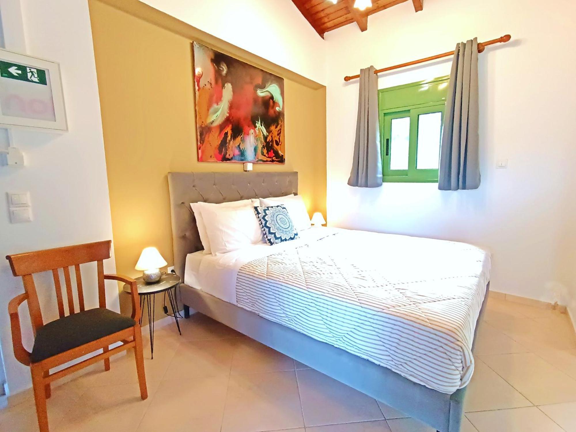 Okeanis Apartments & Suites Adults Only Katelios Exterior foto
