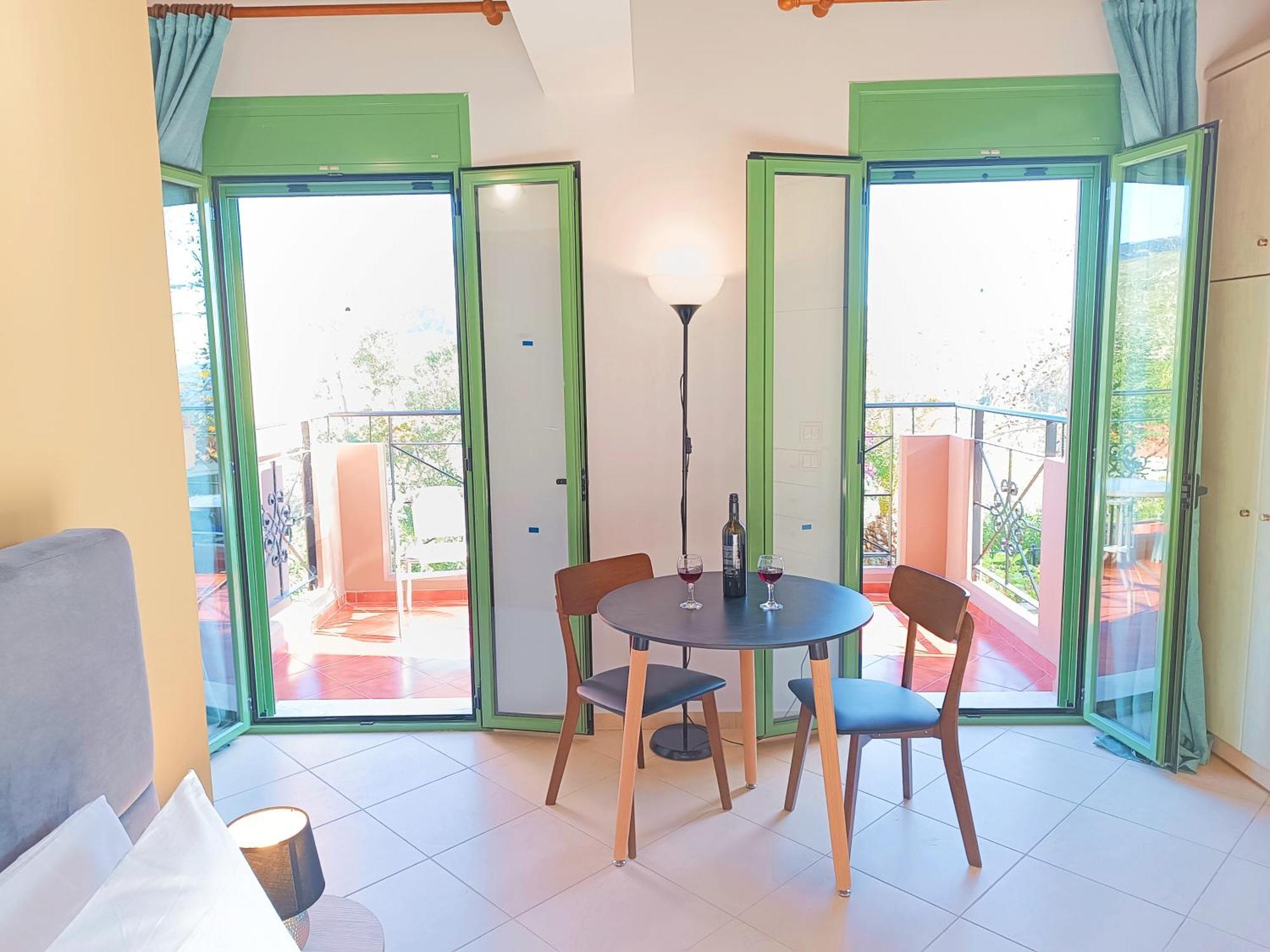 Okeanis Apartments & Suites Adults Only Katelios Exterior foto
