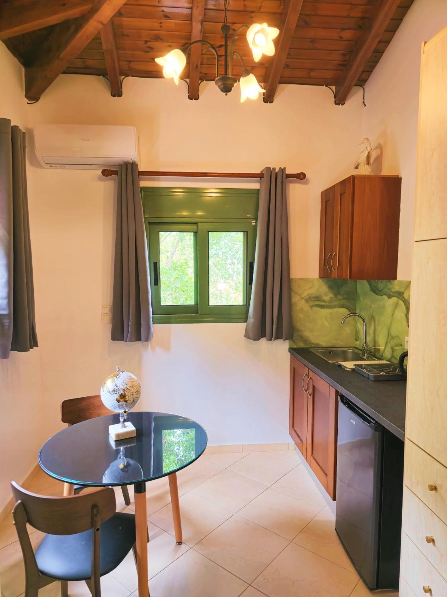 Okeanis Apartments & Suites Adults Only Katelios Exterior foto