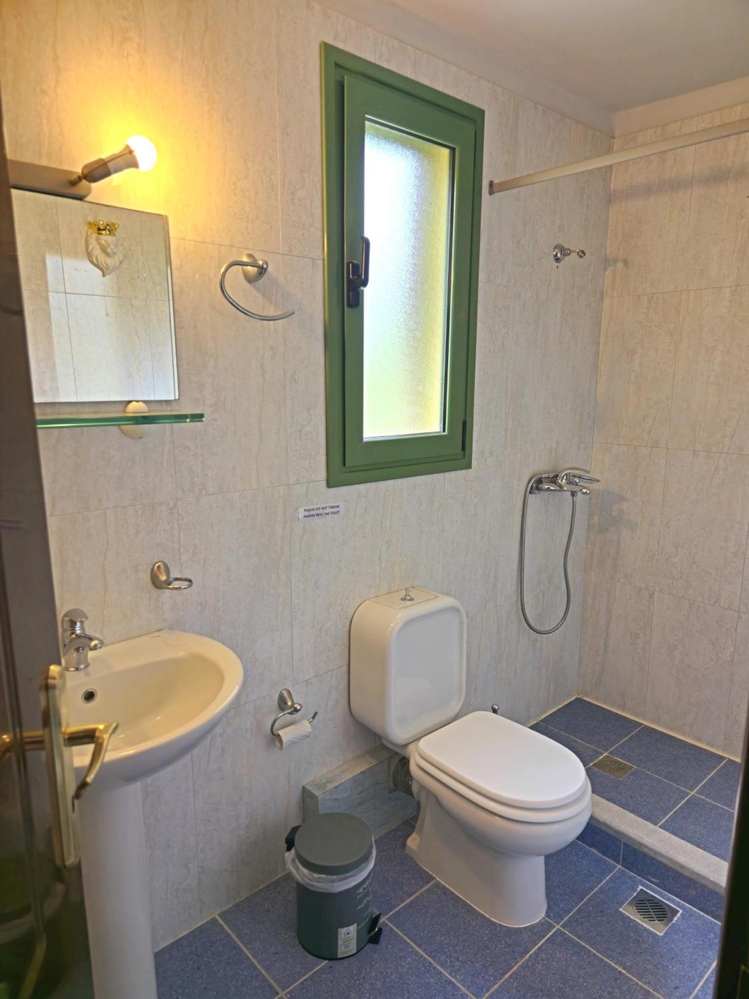 Okeanis Apartments & Suites Adults Only Katelios Exterior foto