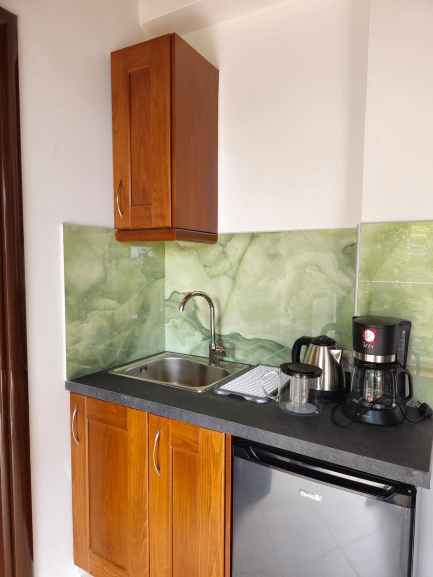 Okeanis Apartments & Suites Adults Only Katelios Exterior foto