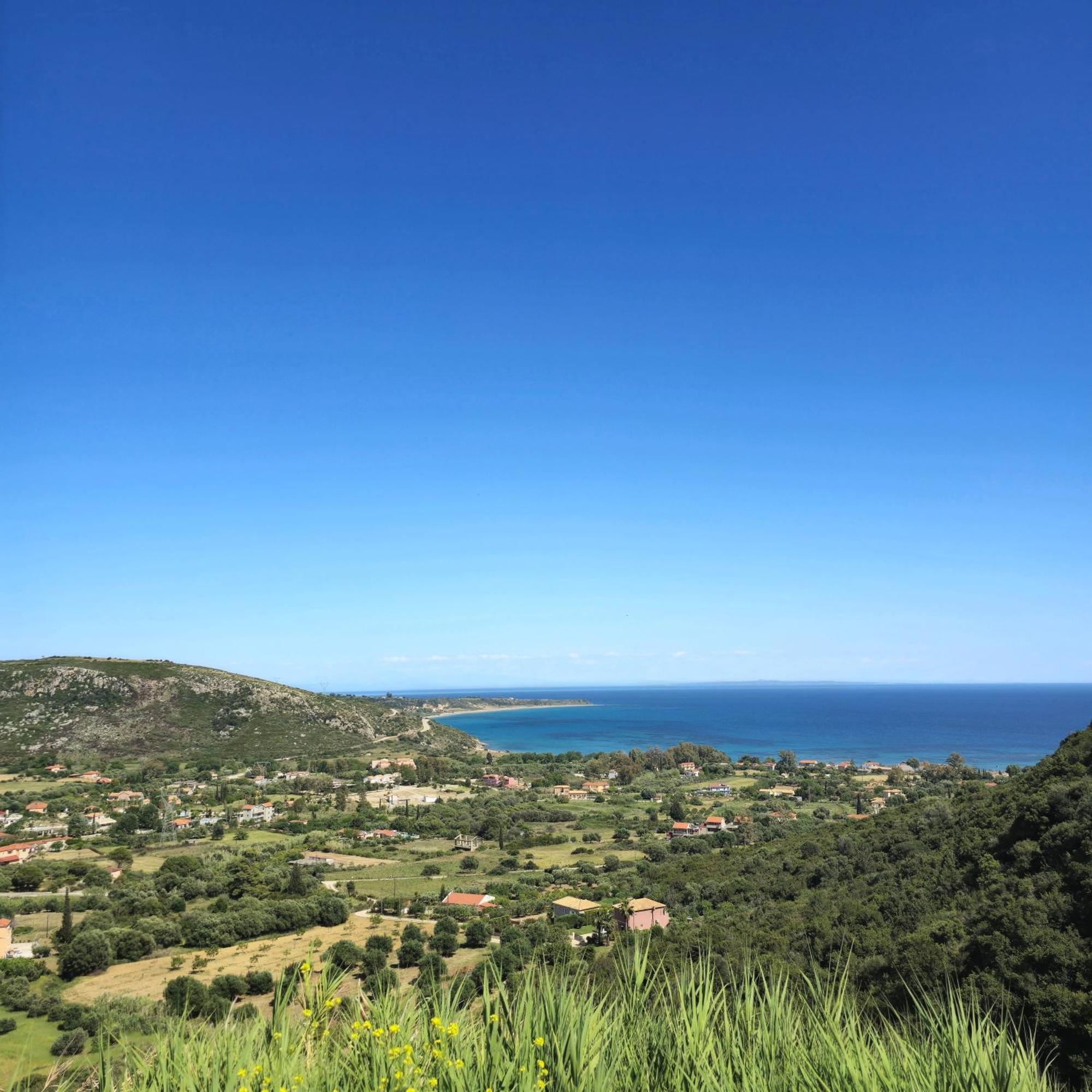 Okeanis Apartments & Suites Adults Only Katelios Exterior foto