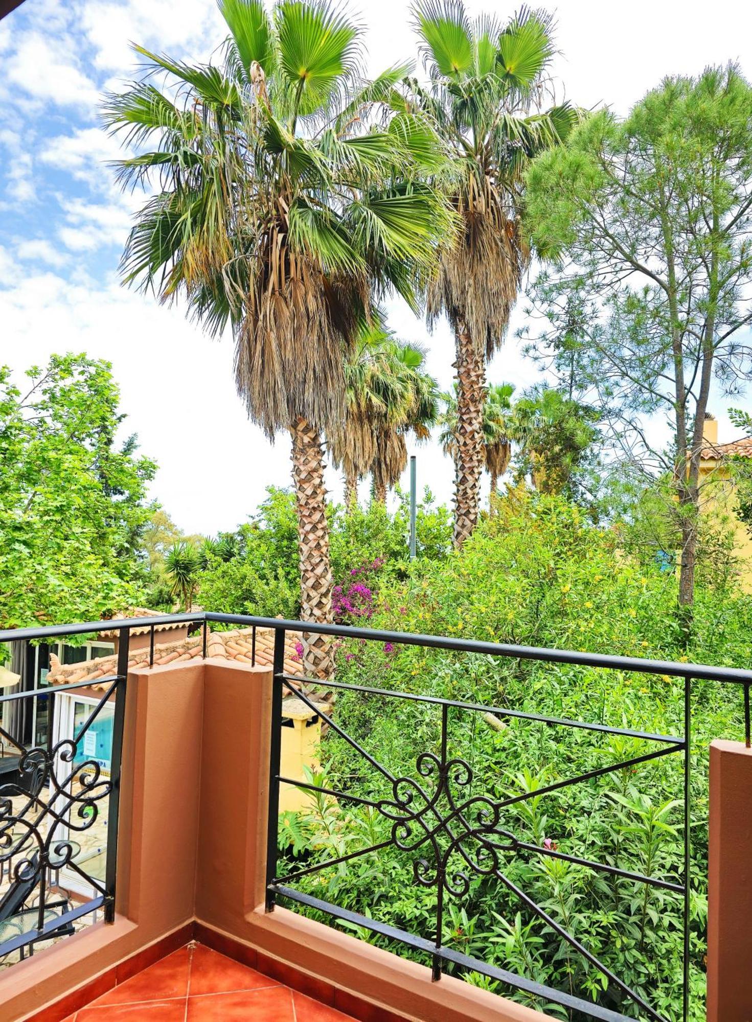 Okeanis Apartments & Suites Adults Only Katelios Exterior foto