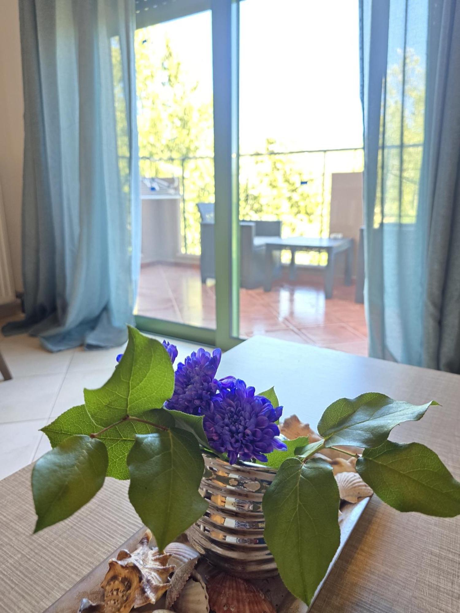 Okeanis Apartments & Suites Adults Only Katelios Exterior foto