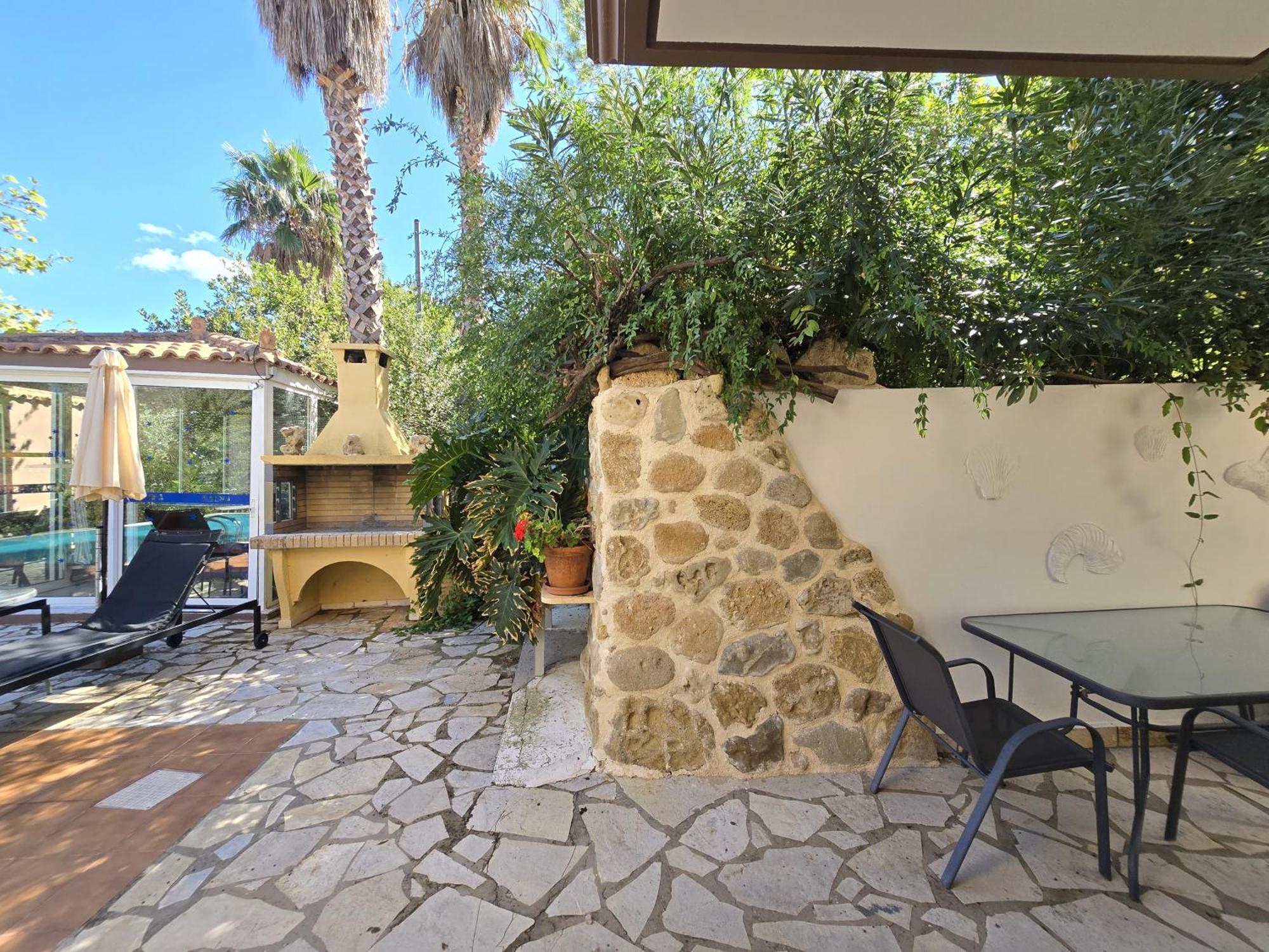 Okeanis Apartments & Suites Adults Only Katelios Exterior foto