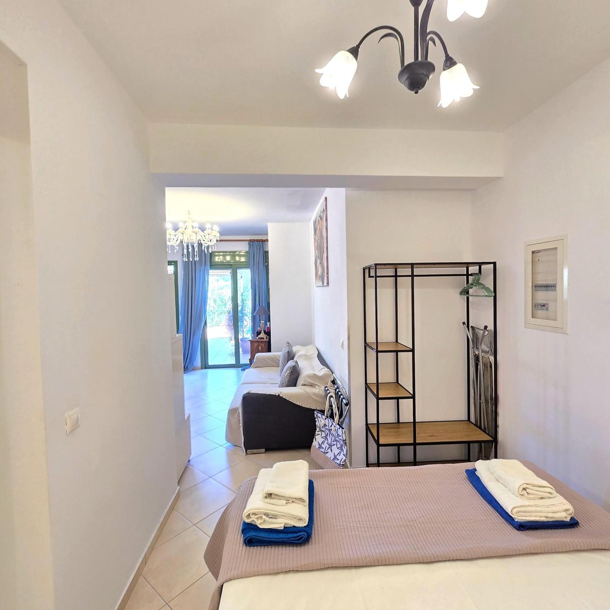 Okeanis Apartments & Suites Adults Only Katelios Exterior foto